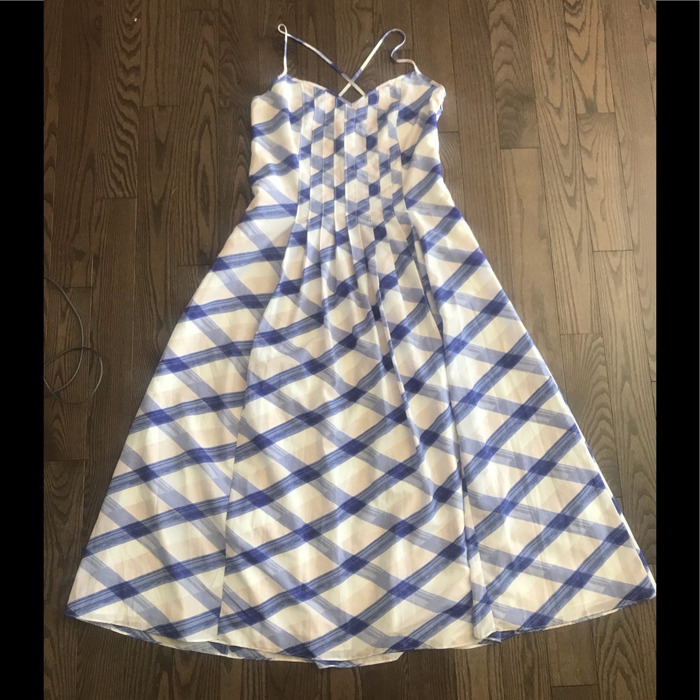 Banana Republic Dress